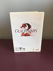 Pc Oyun Guild Wars 2