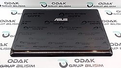 ASUS K52 (LCD COVER)
