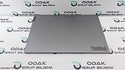 LENOVO THİNKBOOK 15-IML, 15-IIL (LCD COVER)