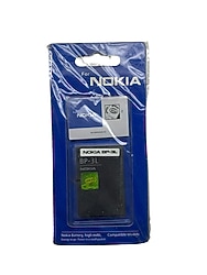 Nokia BP-3L 603-510-710 -610 Batarya Sıfır