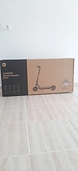 xiaomi 5 pro elektrik scooter