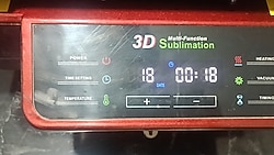 KUPA BARDAK BASKI MAKİNESİ 