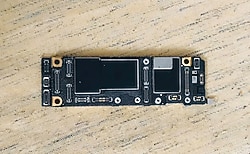 İPhone 11 Anakart 128 GB TÜRKİYE