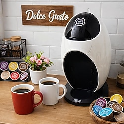 Nescafe dolge gusto