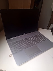 Hp 15-Dw3045nt 11.Nesil Core i5 1135G7-8Gb-256Gb Ssd-15.6inc