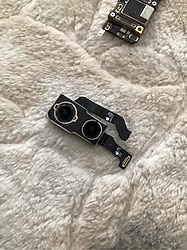 iPhone 11 Arka Kamera