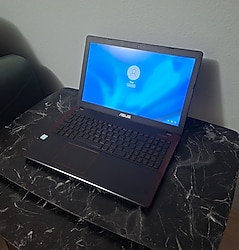 Asus i7 6.Nesil | 16 GB RAM | 240 GB SSD + 1 TB HDD | NVIDIA 950M 4 GB | Performans Canavarı