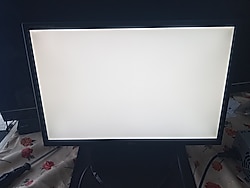 Arızalı LG 19 İnç Monitör (L194WS-BF)