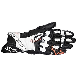 ALPİNESTARS GP PLUS R V3 DERİ ELDİVEN (SIFIR ÜRÜN)