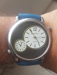 Bay bayan Unisex saat