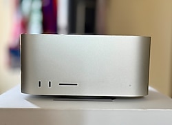 Apple Mac Studio M2 Max