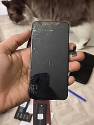 İphone 11 EKRAN LCD