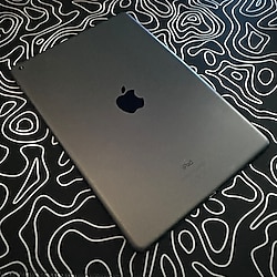 iPad 8 | Kutulu Faturalı Tertemiz