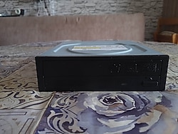 Philips DVD-Rom ( DH-16ACS H )
