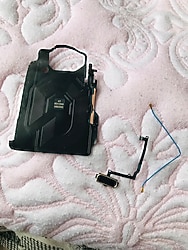 Samsung Galaxy A7 2016 Parmak İzi Okuyucu