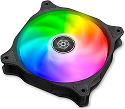 SilverStone Technology SST-PF240-ARGB-V2 Sıvı Soğutucu