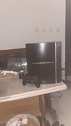 Ps3 kırık oyun mağzalı +1oyun kutulu pazarlık yok
