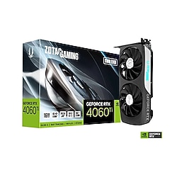 ZOTAC RTX 4060Tİ 16GB