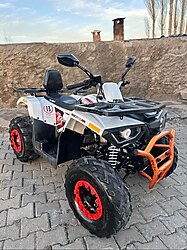 Atv motoru Küba mx 220 otomatik vites