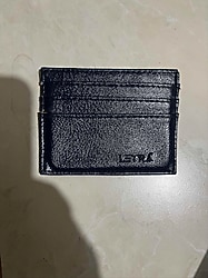 Letra cüzdan kartlık