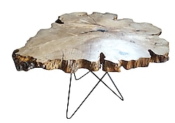 Orta Sehpa Kahve Masası