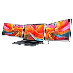 15 inch TRİMONİTÖR