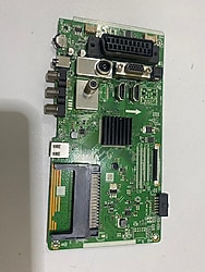 VESTEL 40FD5050 17MB140 ANAKART