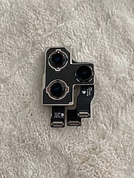 iPhone 11 Pro Max Arka Kamera