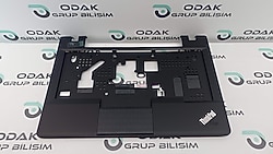 LENOVO THİNKPAD EDGE E330 (ÜST KASA) ORJİNAL SIFIR SİYAH