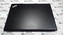 LENOVO THİNKPAD E470 (LCD COVER+MENTEŞE)