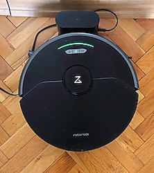 Roborock S7 MaxV Robot Süpürge