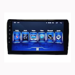 AUDİ A3 2005-2012 ARASI 2-32 GB MULTİMEDYA KAMERA