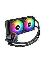 NitroCold 200 Sıvı Soğutucu