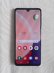 SAMSUNG GALAXY A51 128 GB 6 GB CEP TELEFONU