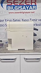 Canon i-Sensys MF 4570 DN Çok Fonksiyonlu Yazıcı (2. EL LAZER YAZICI)