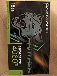 RTX 4060Ti 16 GB