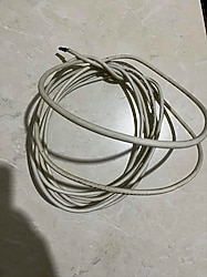 Arnix 5,60 cm anten kablosu