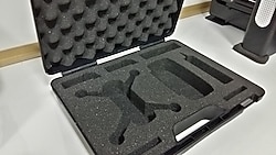 Genel amaçlı Mini drone çantası