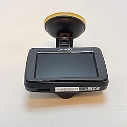 Mio MiVue 731 Full HD Araç Kamerası