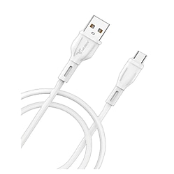 Type-C Usb Şarj Kablosu 240W