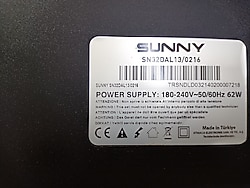 148 SUNNY LG AXEN ONVO T-CON BORD EKRAN KARTI 1000 TL.AÇIKLAMAYI OKUYUNUZ