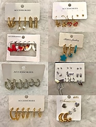 Kadın Günlük aksesuar