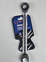 Cırcır anahtar 13mm yalaz