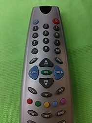 7770 ORJİNAL ARÇELİK TÜPLÜ VE LCD TELEVİZYON KUMANDASI 375 TL.7770