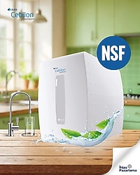 Aura Platinium Su arıtma cihazı