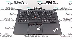 LENOVO THİNKPAD E14 GEN 1 (ÜST KASA+KLAVYE)