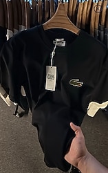 LACOSTE Thisört Sıfır üründür