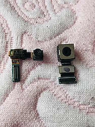 Samsung Galaxy Note 3 Kamera