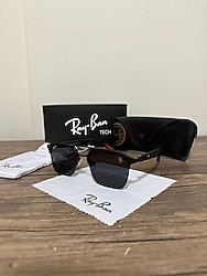 Rayban Ferrari güneş gözlüğü