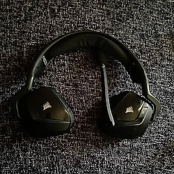 CORSAIR VOID ELITE WIRELESS